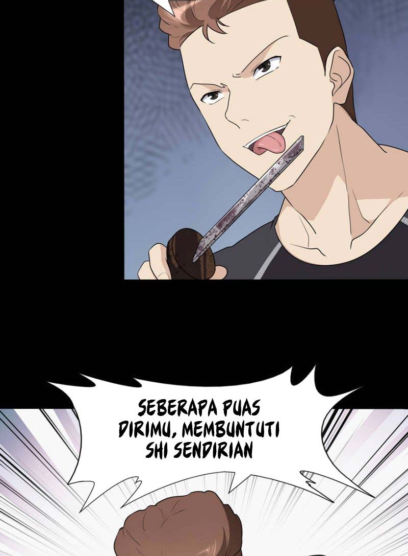 Virus Girlfriend Chapter 59 - halaman 3