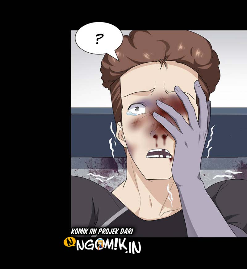 Virus Girlfriend Chapter 59 - halaman 32