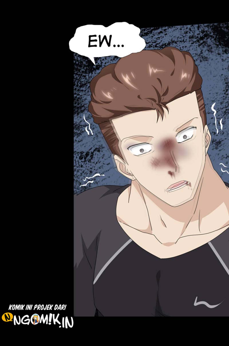 Virus Girlfriend Chapter 59 - halaman 37
