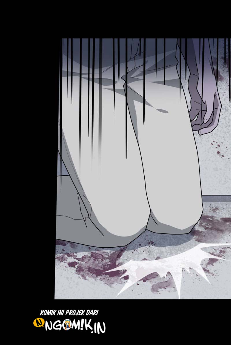 Virus Girlfriend Chapter 59 - halaman 40