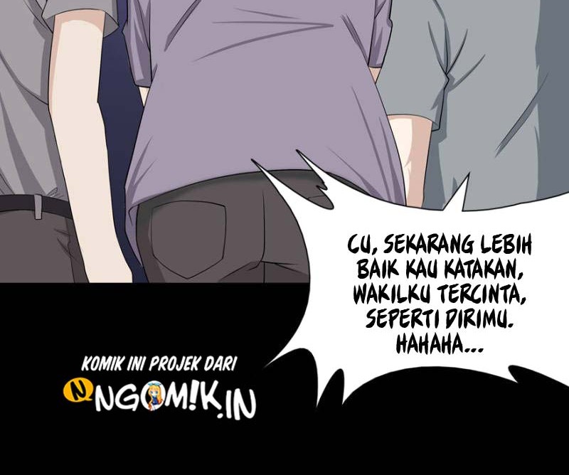 Virus Girlfriend Chapter 60 - halaman 11