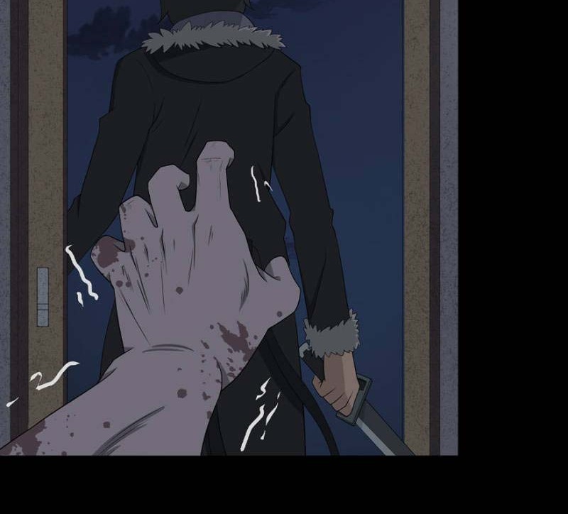 Virus Girlfriend Chapter 60 - halaman 25