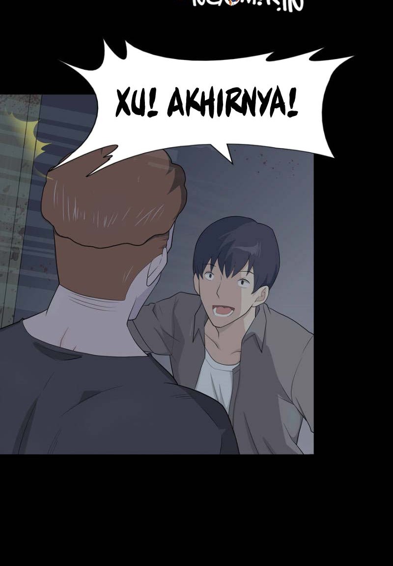 Virus Girlfriend Chapter 60 - halaman 7