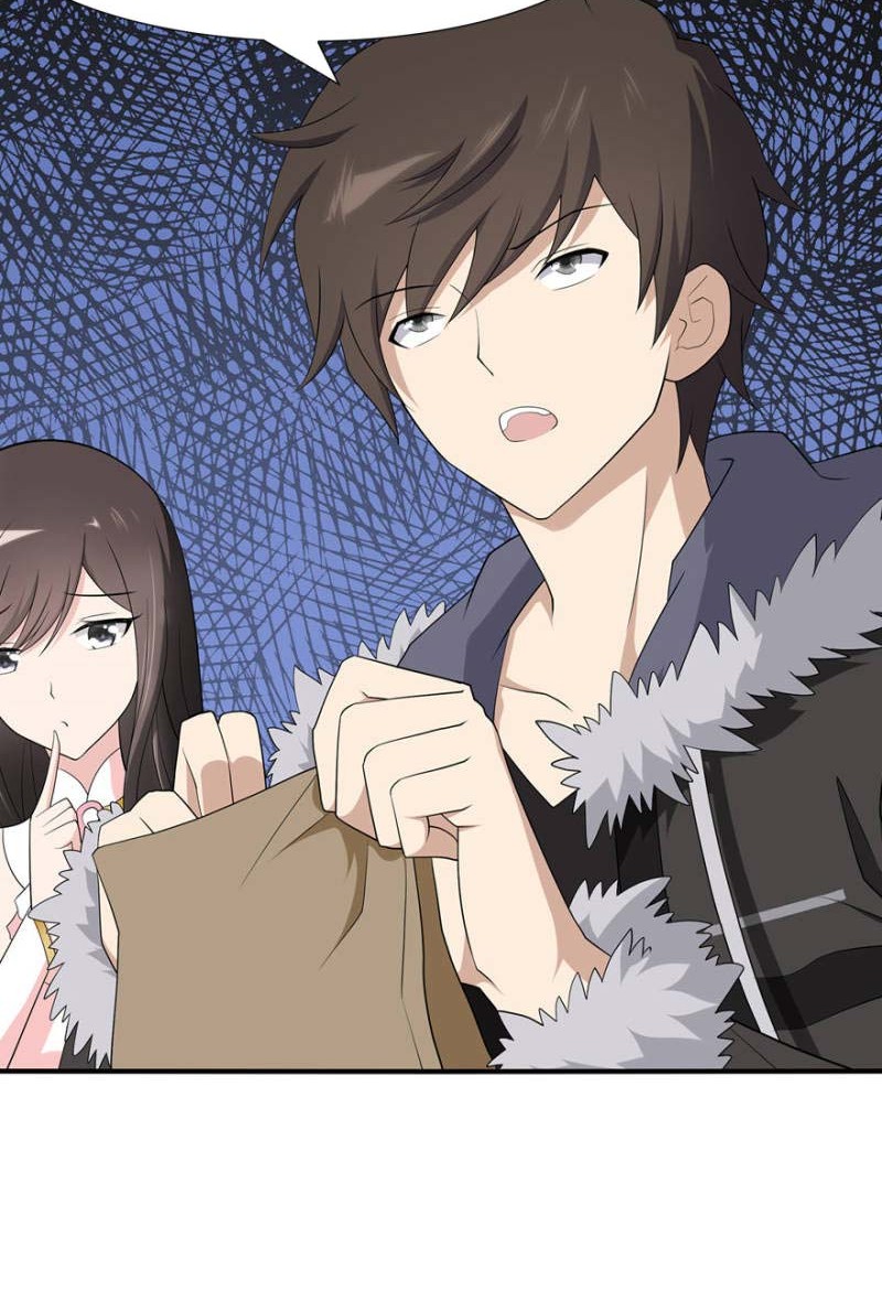 Virus Girlfriend Chapter 61 - halaman 21