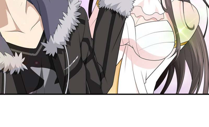 Virus Girlfriend Chapter 61 - halaman 5