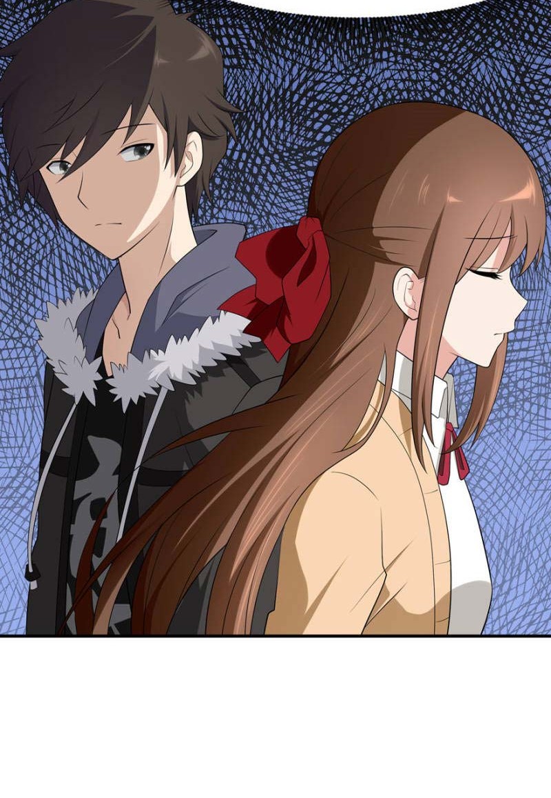 Virus Girlfriend Chapter 61 - halaman 7