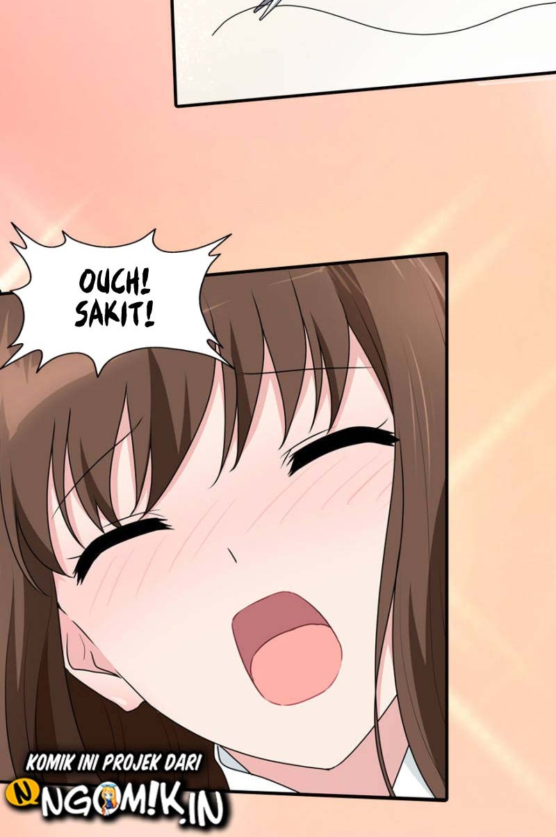 Virus Girlfriend Chapter 62 - halaman 17