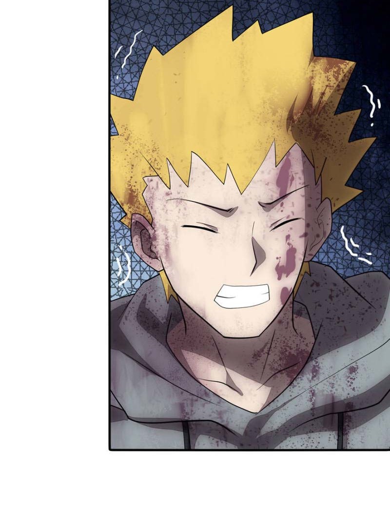 Virus Girlfriend Chapter 63 - halaman 29