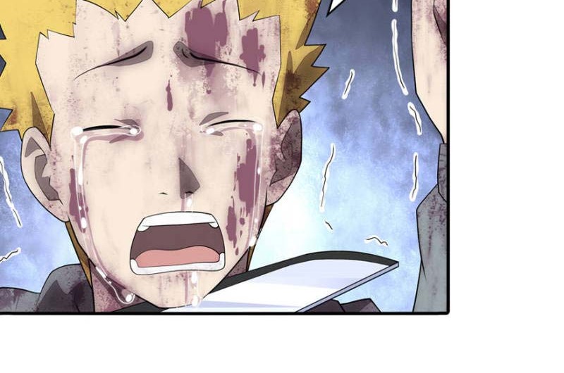 Virus Girlfriend Chapter 63 - halaman 3