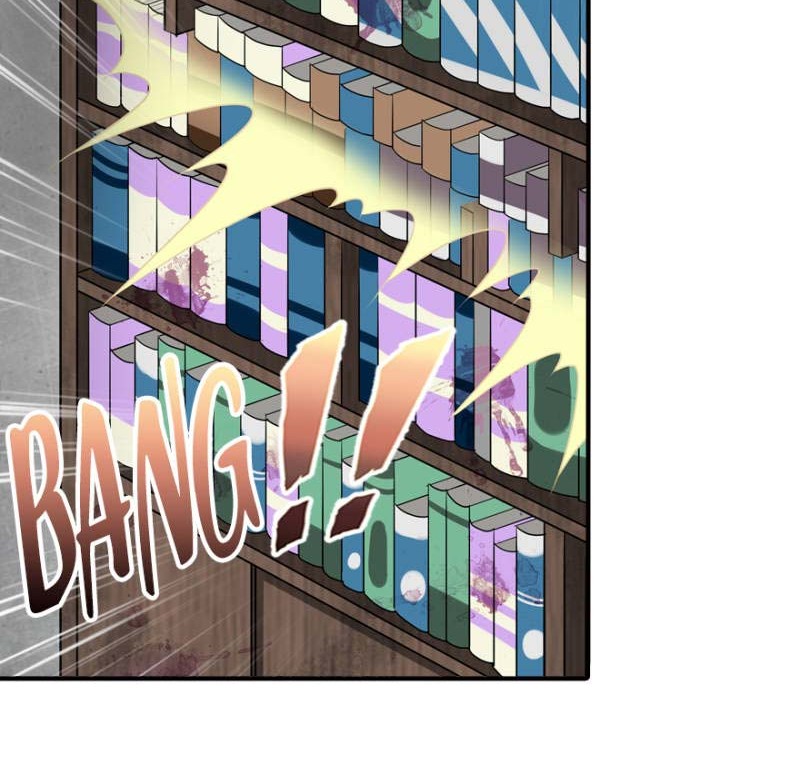 Virus Girlfriend Chapter 64 - halaman 17