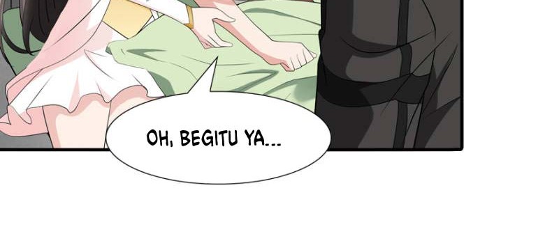 Virus Girlfriend Chapter 64 - halaman 27