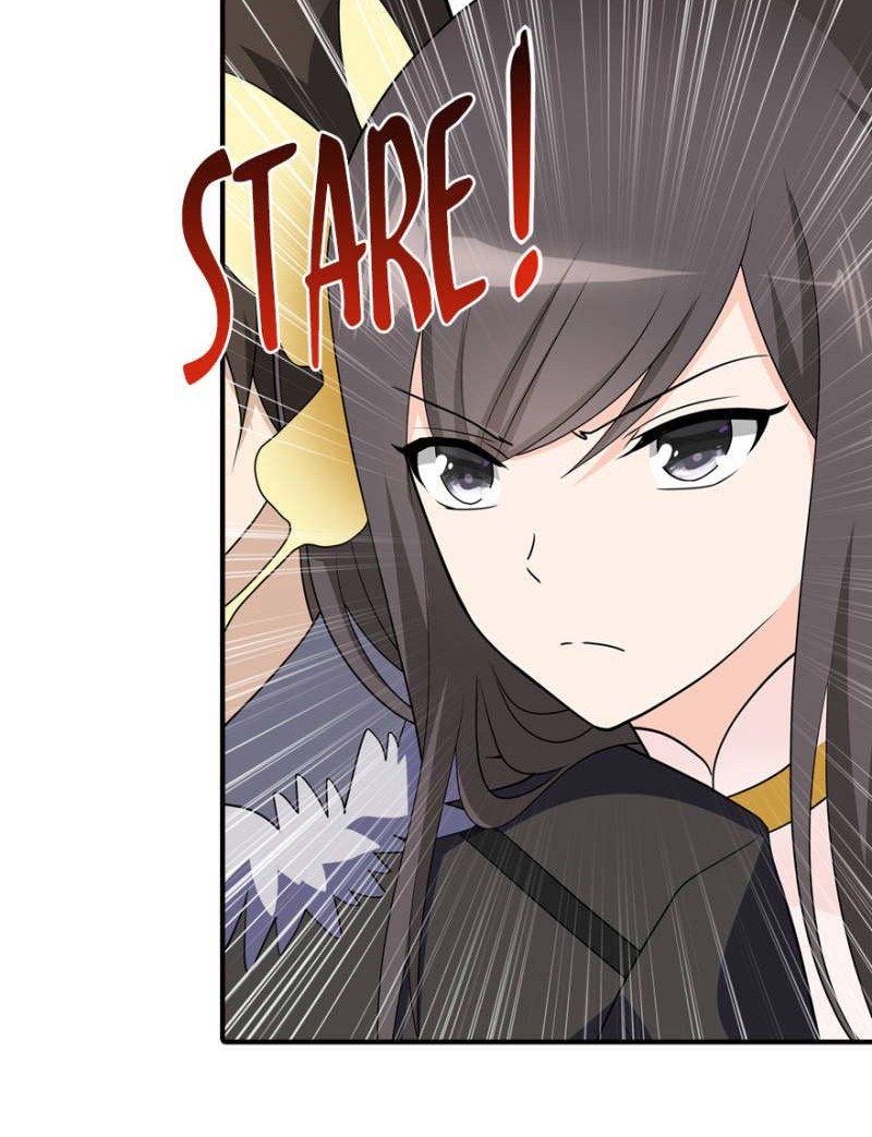 Virus Girlfriend Chapter 65 - halaman 11