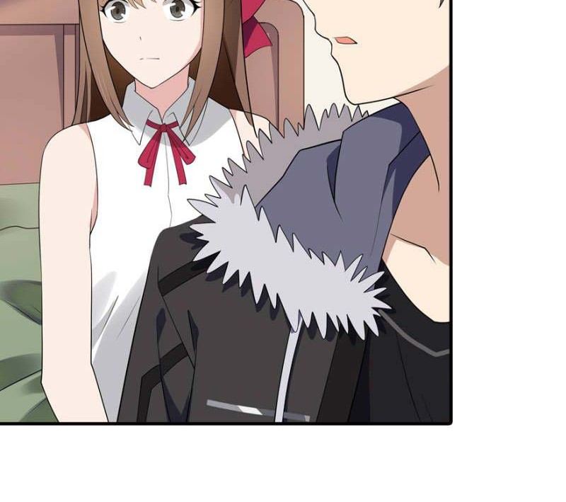 Virus Girlfriend Chapter 65 - halaman 27
