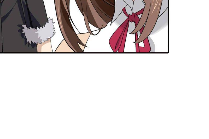 Virus Girlfriend Chapter 65 - halaman 31