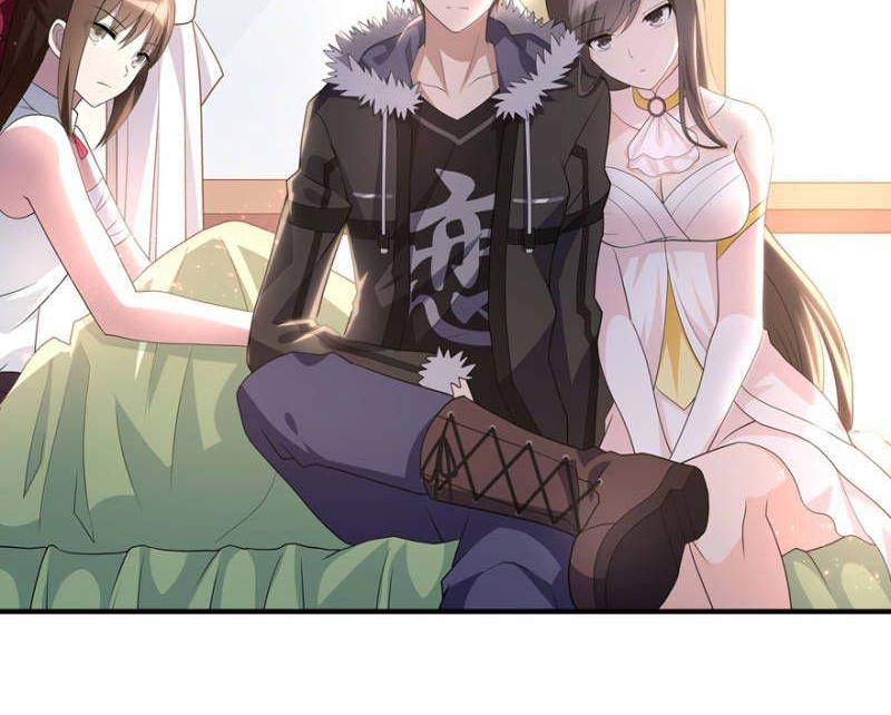 Virus Girlfriend Chapter 65 - halaman 9