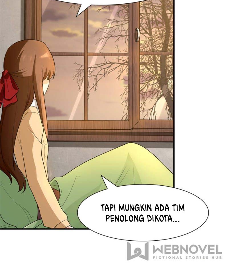 Virus Girlfriend Chapter 66 - halaman 5