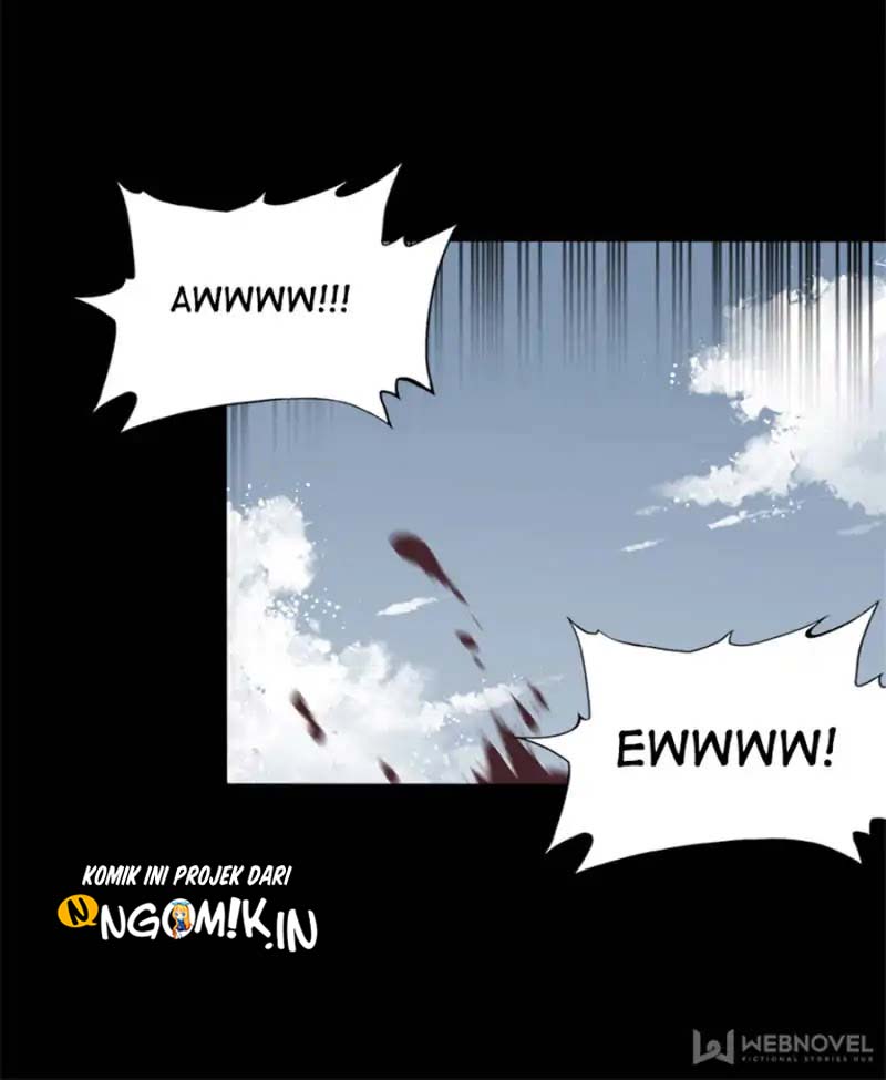 Virus Girlfriend Chapter 67 - halaman 10