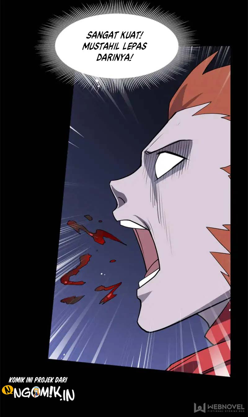 Virus Girlfriend Chapter 67 - halaman 42