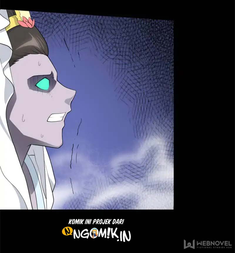 Virus Girlfriend Chapter 67 - halaman 45