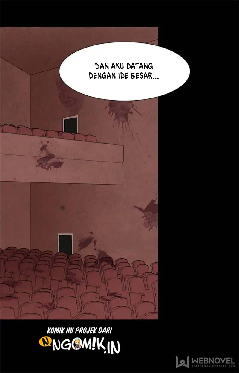 Virus Girlfriend Chapter 68 - halaman 13