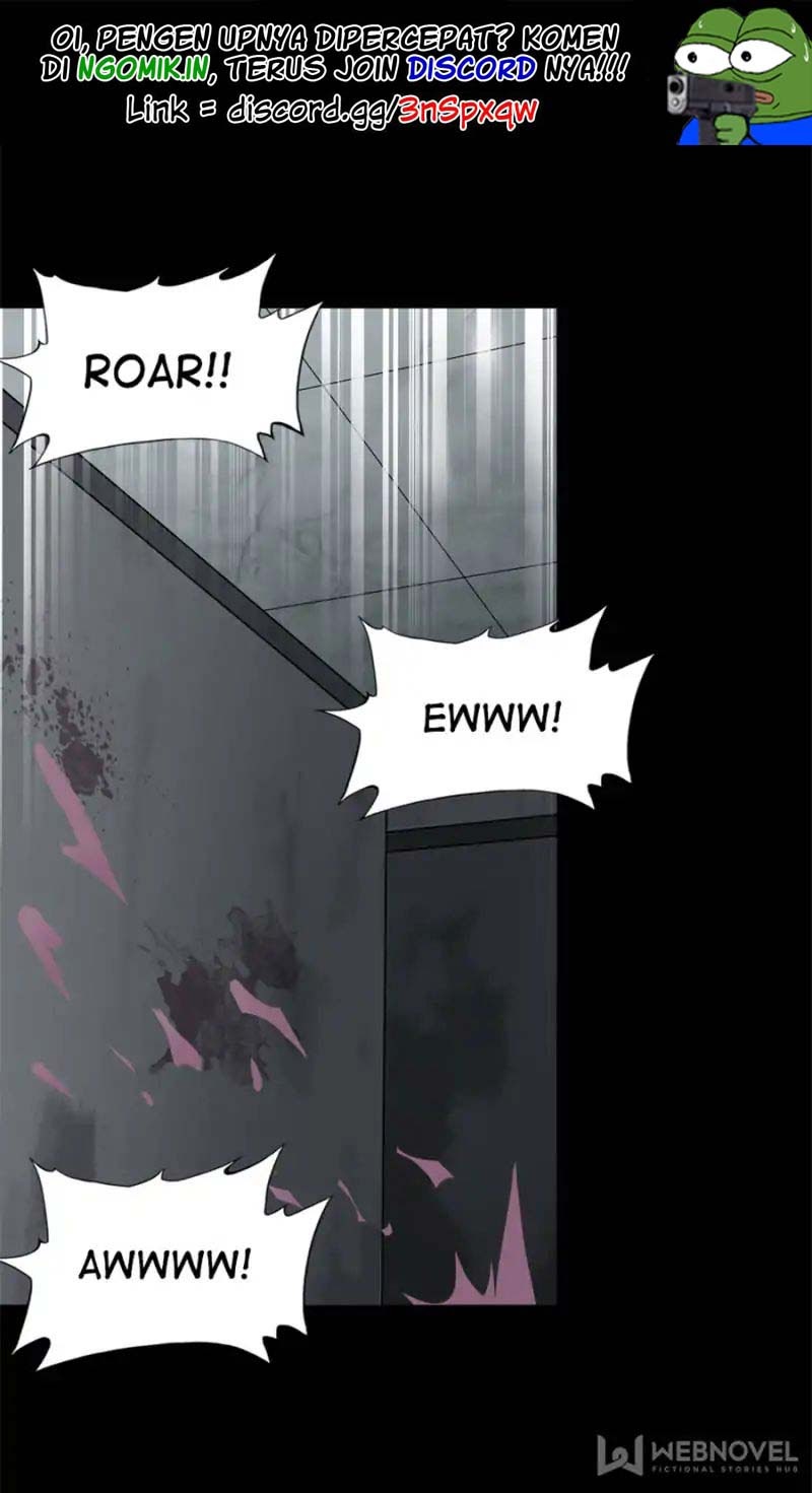 Virus Girlfriend Chapter 68 - halaman 2