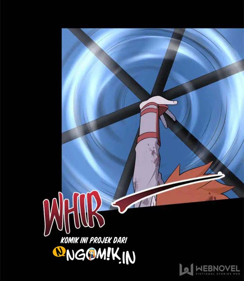 Virus Girlfriend Chapter 68 - halaman 20