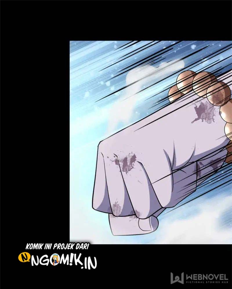Virus Girlfriend Chapter 68 - halaman 25