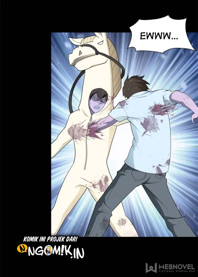 Virus Girlfriend Chapter 68 - halaman 3