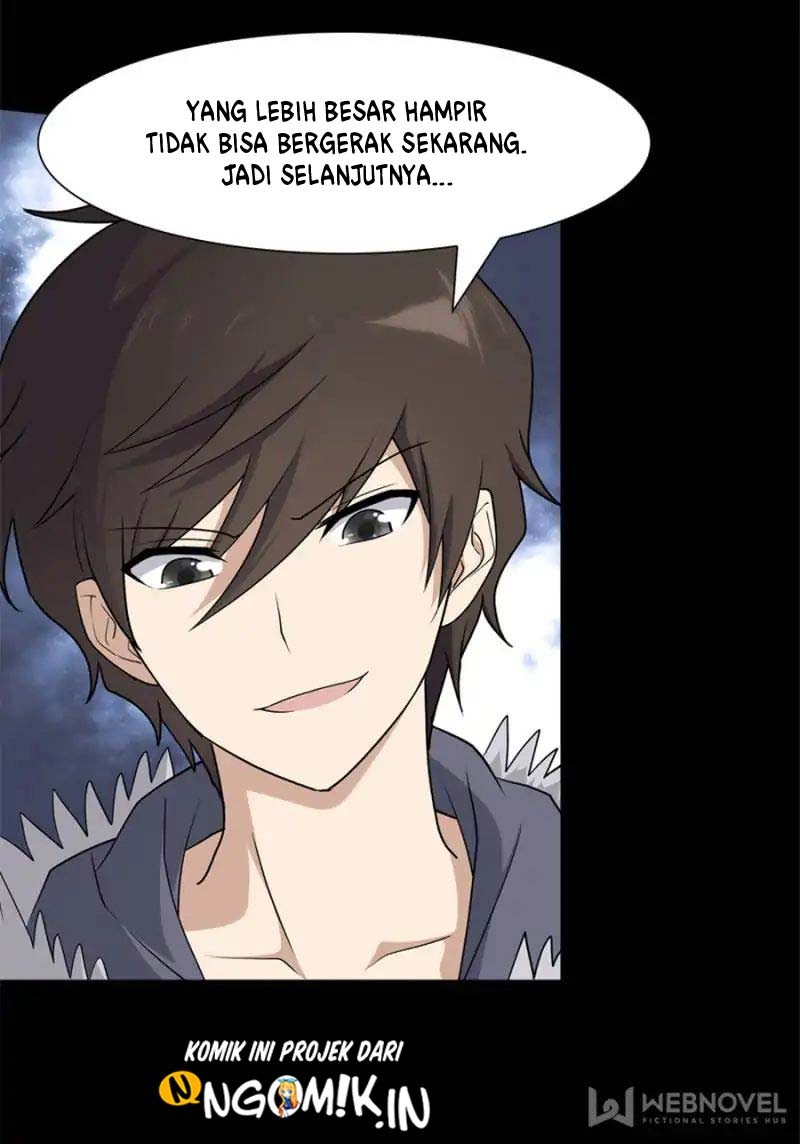Virus Girlfriend Chapter 68 - halaman 45