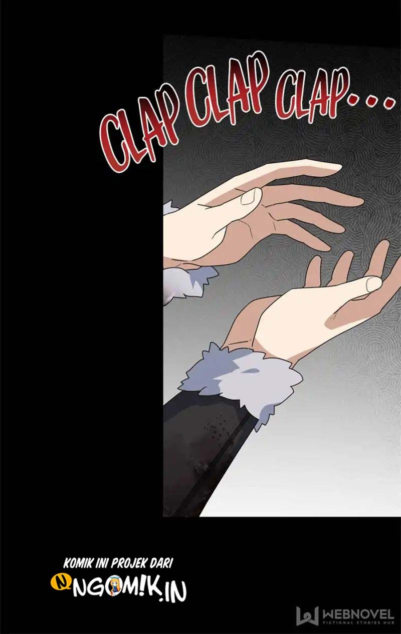 Virus Girlfriend Chapter 69 - halaman 10