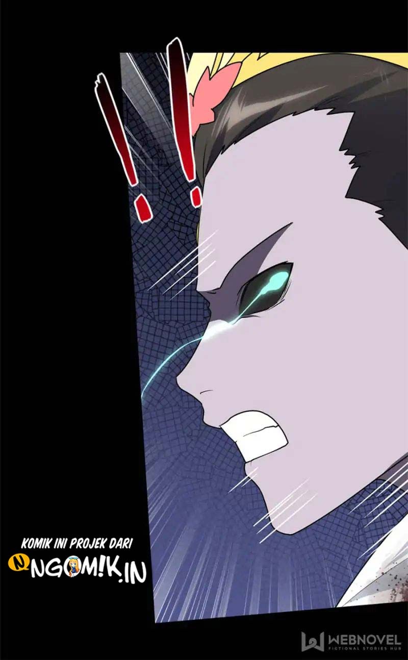 Virus Girlfriend Chapter 69 - halaman 16