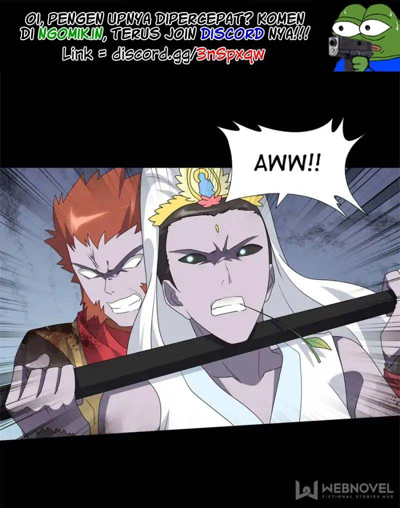 Virus Girlfriend Chapter 69 - halaman 2