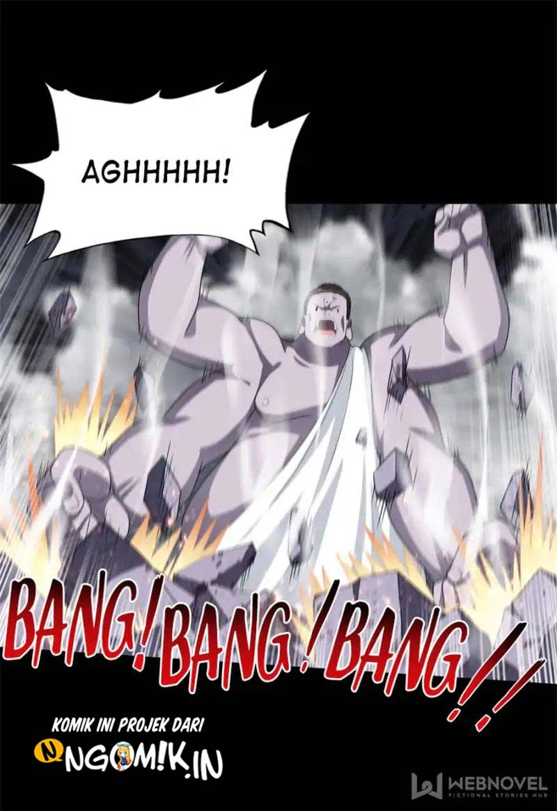 Virus Girlfriend Chapter 69 - halaman 26