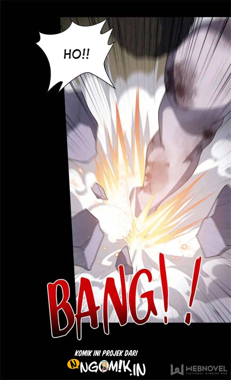 Virus Girlfriend Chapter 69 - halaman 4
