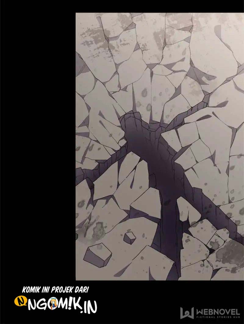 Virus Girlfriend Chapter 69 - halaman 43