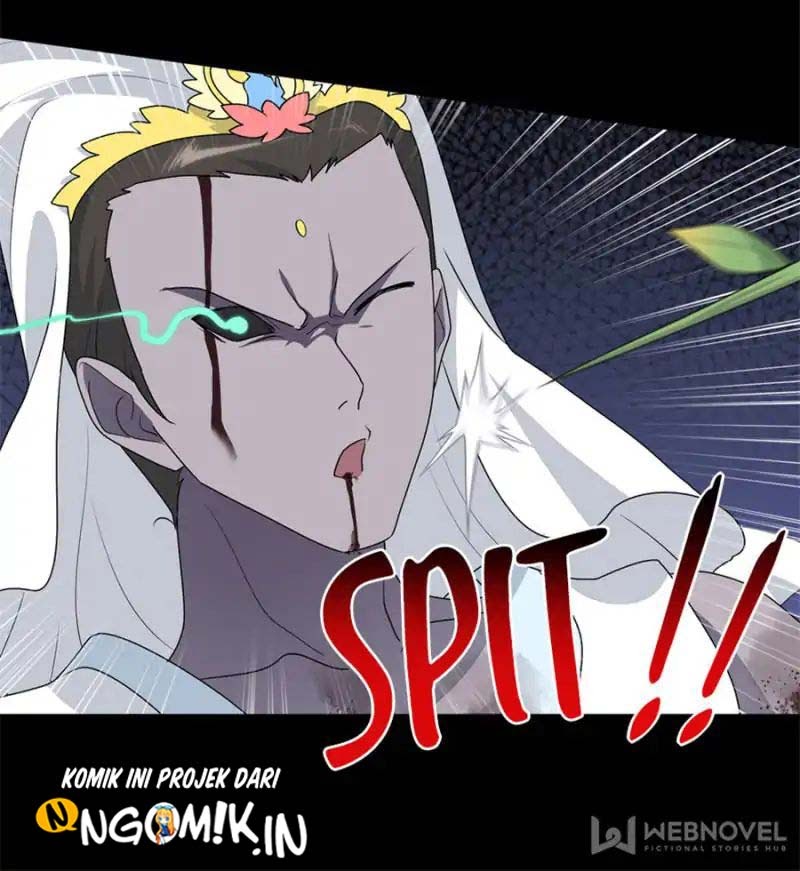 Virus Girlfriend Chapter 69 - halaman 7