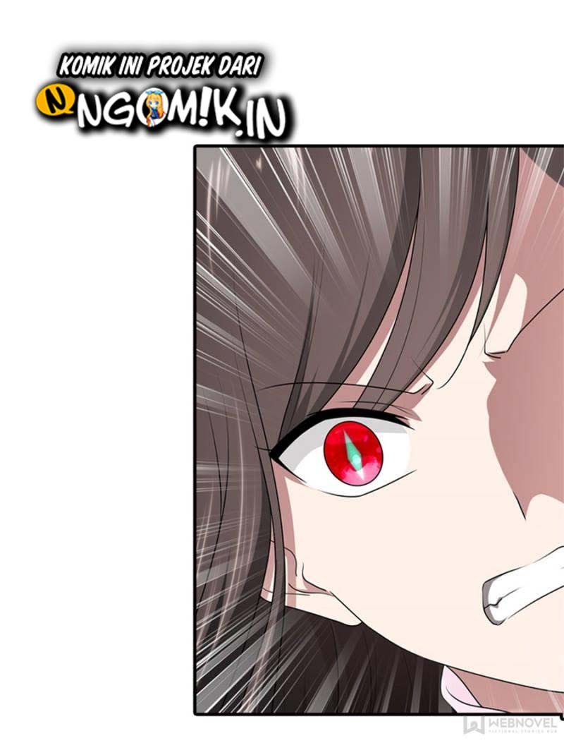 Virus Girlfriend Chapter 70 - halaman 10