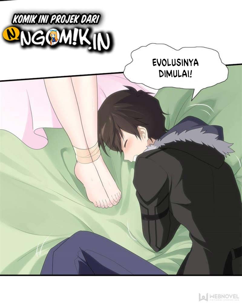 Virus Girlfriend Chapter 70 - halaman 12