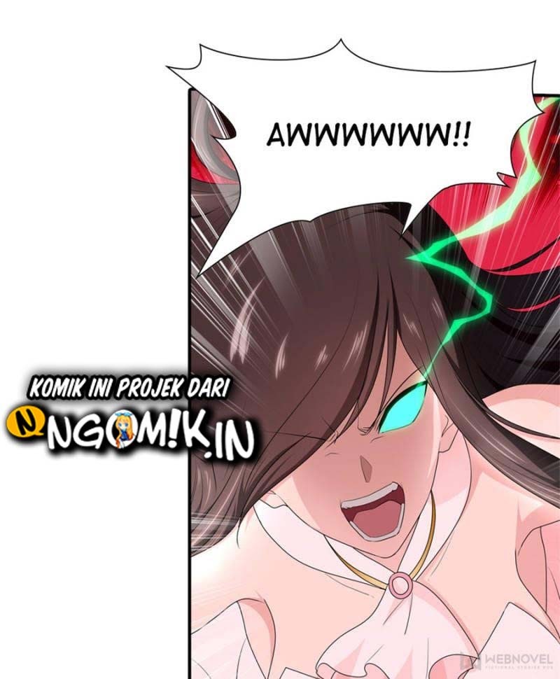 Virus Girlfriend Chapter 70 - halaman 15