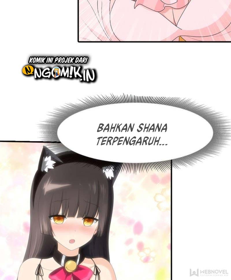 Virus Girlfriend Chapter 70 - halaman 16