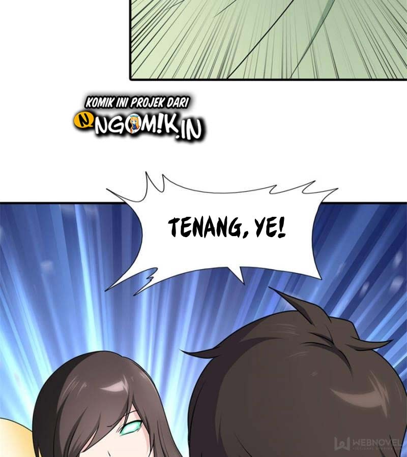 Virus Girlfriend Chapter 70 - halaman 19