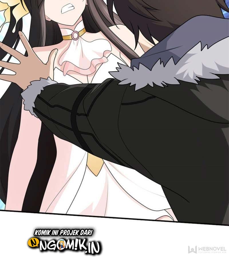 Virus Girlfriend Chapter 70 - halaman 20