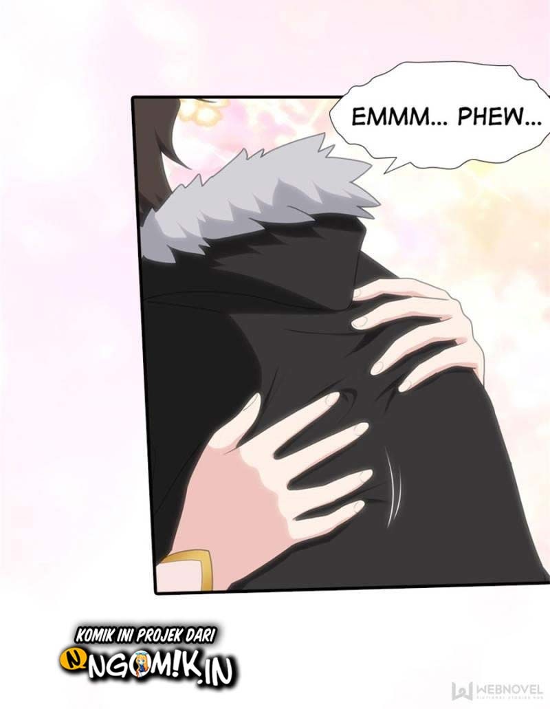 Virus Girlfriend Chapter 70 - halaman 23