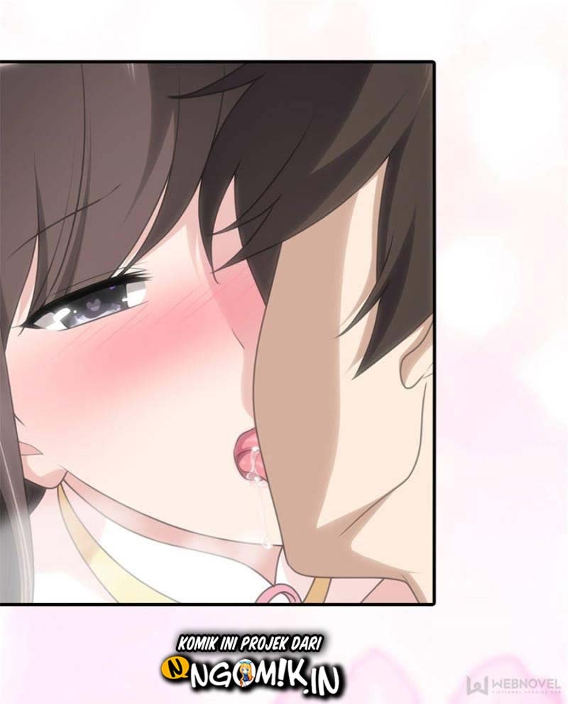 Virus Girlfriend Chapter 70 - halaman 25