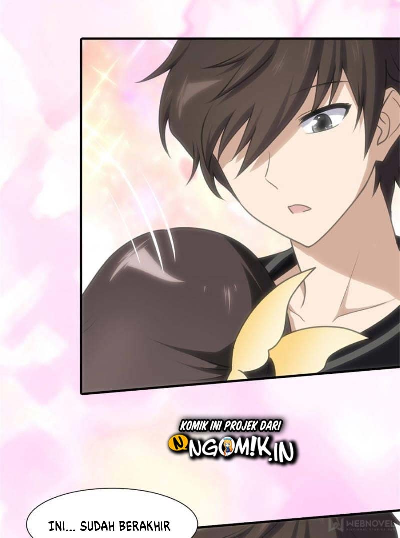 Virus Girlfriend Chapter 70 - halaman 26