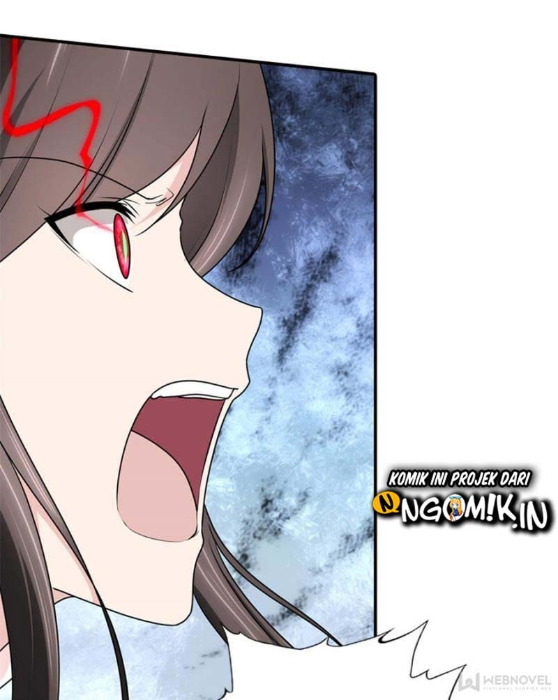 Virus Girlfriend Chapter 70 - halaman 28
