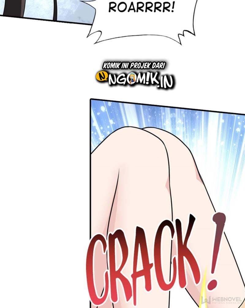 Virus Girlfriend Chapter 70 - halaman 29