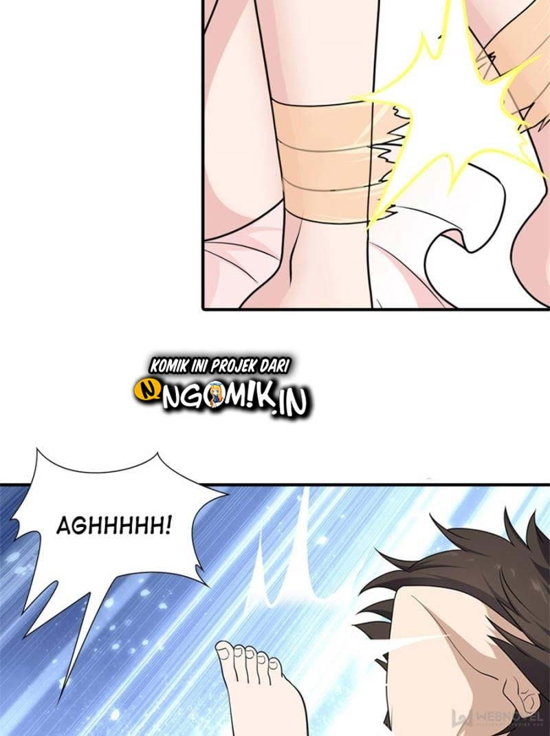 Virus Girlfriend Chapter 70 - halaman 30