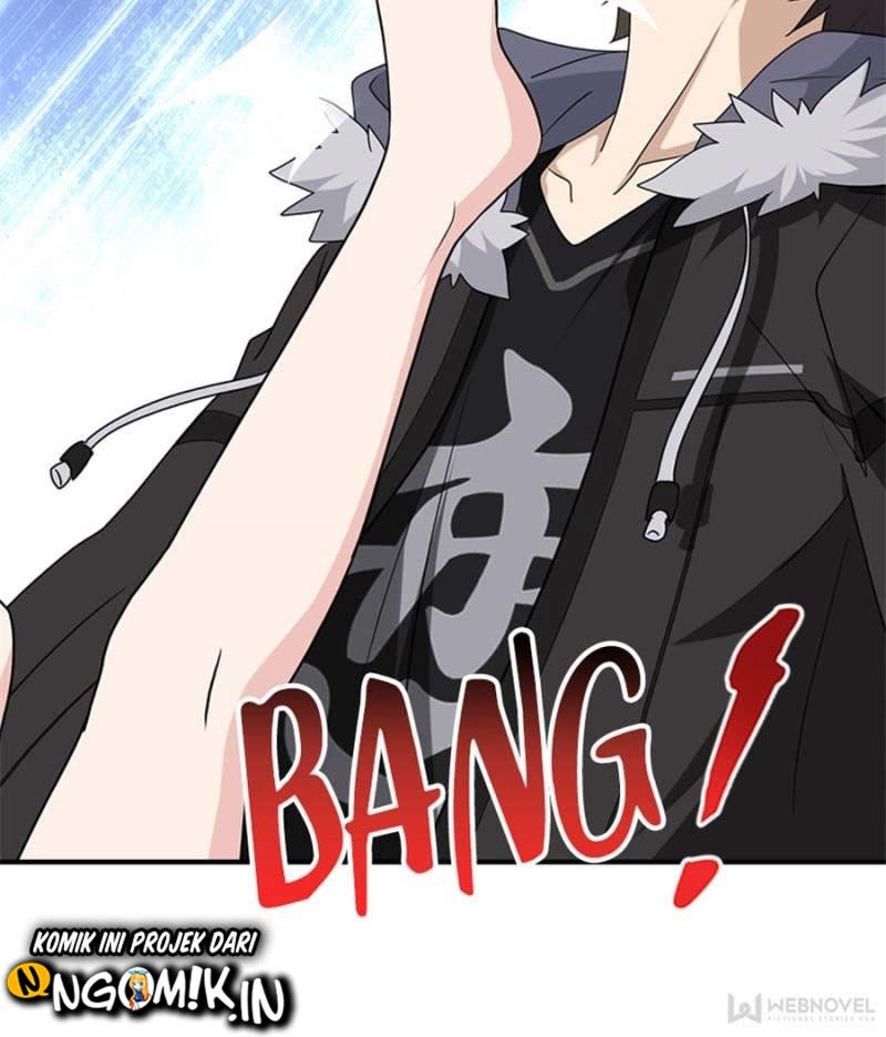 Virus Girlfriend Chapter 70 - halaman 31