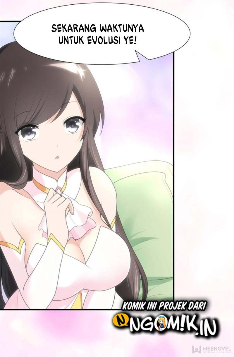 Virus Girlfriend Chapter 70 - halaman 4